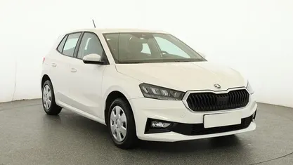 Gebraucht 2023 Skoda Fabia Selection Limousine | 14.990 € (Fairer Preis)
