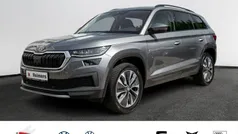 Gebraucht 2022 Skoda Kodiaq Tour SUV | 34.990 € (Fairer Preis)