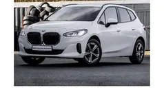 Gebraucht 2023 BMW 218 Shadowline Van / Kleinbus | 30.780 € (Fairer Preis)