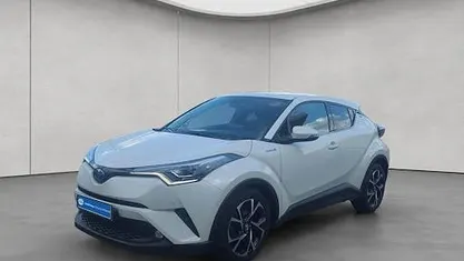 Gebraucht Toyota C-HR 140 PS (102 kW) 2019 SUV