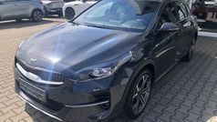 Gebraucht 2021 Kia XCeed Xdition SUV | 20.490 € (Fairer Preis)