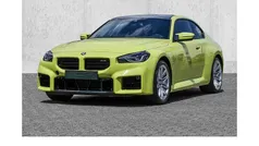 Gebraucht 2025 BMW M2 Performance Coupé | 80.390 € (Etwas zu teuer)