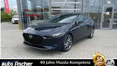 Gebraucht 2025 Mazda 3 Exclusive-Line Limousine | 27.590 € (Fairer Preis)