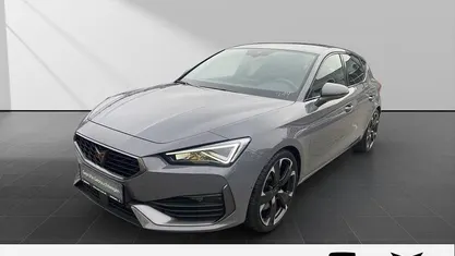 Gebraucht 2022 Cupra Leon Limousine | 29.990 € (Fairer Preis)