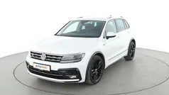 Gebraucht 2020 VW Tiguan Highline SUV | 25.830 € (Fairer Preis)