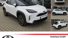 Gebraucht 2024 Toyota Yaris Cross Team SUV | 28.790 € (Fairer Preis)