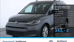 Gebraucht 2023 VW Caddy Style Van / Kleinbus | 35.874 € (Fairer Preis)
