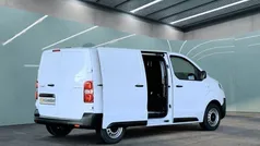 Weiß Neu 2024 Citroën Jumpy Van / Kleinbus | 29.470 € (Fairer Preis)