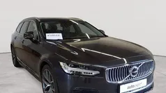 Gebraucht 2020 Volvo V90 Inscription Kombi | 24.290 € (Fairer Preis)