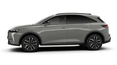 Seidengrau metallic Neu 2025 DS Automobiles DS7 Crossback SUV | 33.947 € (Guter Preis)
