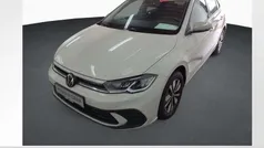 Gebraucht 2024 VW Polo Move Limousine | 20.440 € (Guter Preis)
