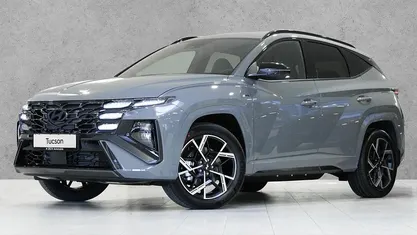 Gebraucht 2026 Hyundai Tucson N Line SUV | 38.990 € (Guter Preis)