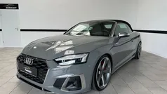 Gebraucht 2020 Audi S5 Cabrio | 51.290 €