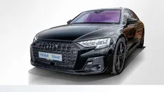 Gebraucht 2023 Audi S8 Ambiente Limousine | 112.990 € (Teuer)