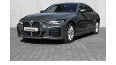 Grau Gebraucht 2024 BMW 430 Performance Coupé | 46.600 € (Fairer Preis)