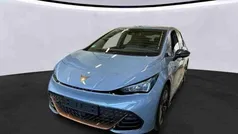 Vaporgrau Gebraucht 2022 Cupra Born Kleinwagen | 21.980 € (Guter Preis)