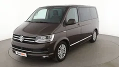 Braun Gebraucht 2016 VW T6 Generation Six Van | 37.570 € (Guter Preis)
