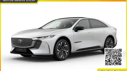 Nouă Mazda 6e Takumi-Line 189 kW (258 CP) 2025 Andere Berlinǎ