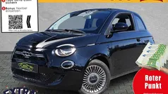 Gebraucht 2021 Fiat 500e Action Kleinwagen | 12.990 € (Fairer Preis)