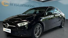 Schwarz Gebraucht 2020 Mercedes A250 Kleinwagen | 24.549 € (Fairer Preis)