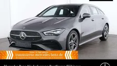 Gebraucht 2024 Mercedes CLA220 AMG Limousine | 34.390 € (Superpreis)