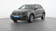 Gebraucht 2024 VW T-Roc R-line SUV | 32.960 € (Fairer Preis)