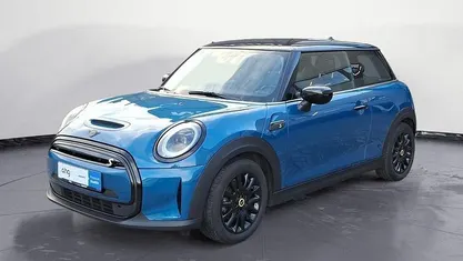 Gebraucht 2022 Mini Cooper SE Kleinwagen | 15.660 € (Fairer Preis)