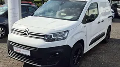 Gebraucht 2022 Citroën e-Berlingo Van / Kleinbus | 20.111 € (Fairer Preis)