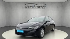 Gebraucht 2022 VW Golf VIII Life Kombi | 23.912 € (Fairer Preis)