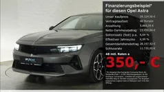 Gebraucht 2024 Opel Astra Ultimate Kombi | 29.324 € (Fairer Preis)