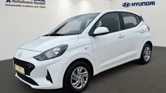 Gebraucht 2024 Hyundai i10 Select Kleinwagen | 13.980 € (Fairer Preis)