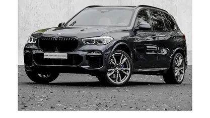 Gebraucht 2019 BMW X5 Performance SUV | 46.890 € (Fairer Preis)