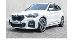 Gebraucht 2022 BMW X1 M Sport SUV | 31.990 € (Fairer Preis)