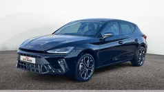 Gebraucht 2025 Cupra Leon Limousine | 30.948 € (Superpreis)