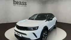 Jade weiss Gebraucht 2024 Opel Mokka S SUV | 24.450 € (Fairer Preis)