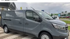 Grau (schiefergrau) Neu 2024 Renault Trafic Komfort Van | 32.990 € (Fairer Preis)