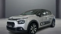Gebraucht 2021 Citroën C3 PureTech Kleinwagen | 12.380 € (Fairer Preis)