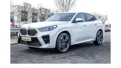 Gebraucht 2024 BMW X2 M Sport SUV | 39.495 € (Fairer Preis)