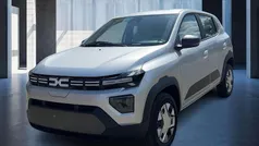 Gebraucht 2025 Dacia Spring Expression Kleinwagen | 16.990 € (Fairer Preis)