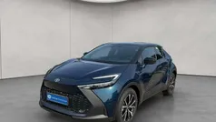 Gebraucht 2025 Toyota C-HR SUV | 38.970 € (Fairer Preis)