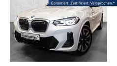 Gebraucht 2023 BMW iX3 Shadowline SUV | 41.870 € (Superpreis)