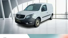 Gebraucht 2020 Mercedes Citan 109 Van / Kleinbus | 14.268 € (Fairer Preis)