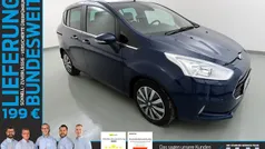 Gebraucht 2015 Ford B-MAX Titanium Van / Kleinbus | 10.840 € (Fairer Preis)