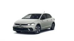 Gebraucht 2025 VW Polo Life | 21.700 € (Fairer Preis)