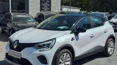 Gebraucht 2022 Renault Captur Equilibre SUV | 16.890 € (Fairer Preis)