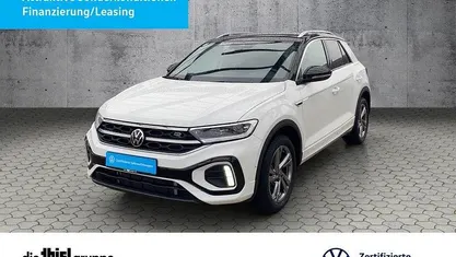 Gebraucht VW T-Roc R-line 150 PS (110 kW) 2025 SUV