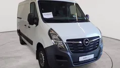 Gebraucht 2020 Opel Movano Van | 16.990 € (Guter Preis)