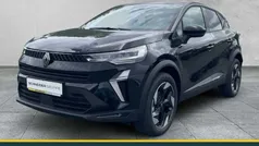 Black pearl schwarz Neu 2025 Renault Captur Techno SUV | 22.490 € (Guter Preis)