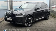 Gebraucht 2022 BMW iX3 Impressive SUV | 41.780 € (Fairer Preis)