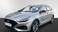 Silber Neu 2025 Hyundai i30 Advantage Kombi | 23.490 € (Fairer Preis)